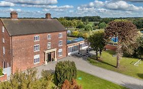 Otherton Hall